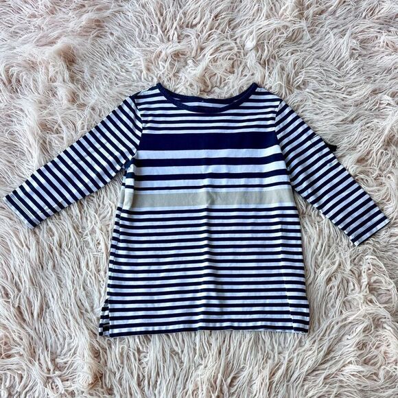 Striped Top  - Picture 1 of 4